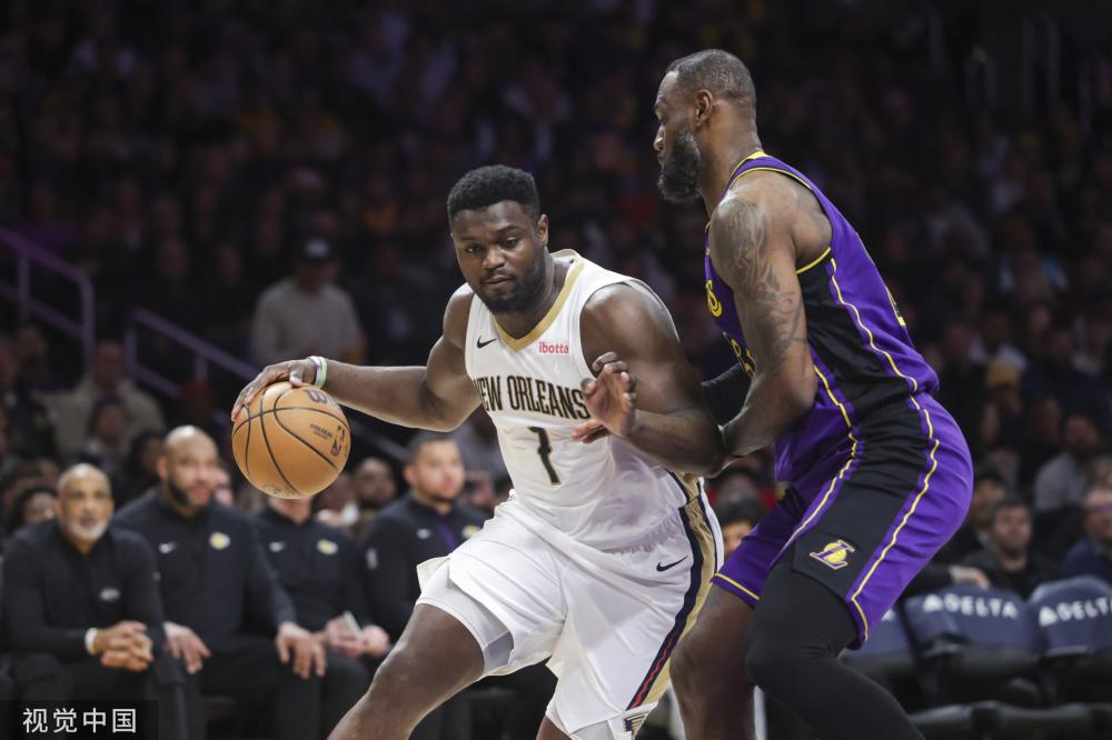 NBA替补